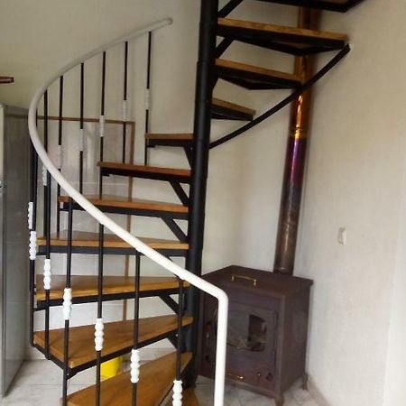 Vila Casa Reis Santana  Exteriér fotografie
