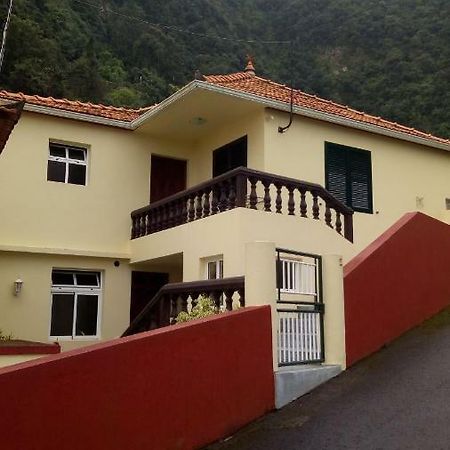 Vila Casa Reis Santana  Exteriér fotografie