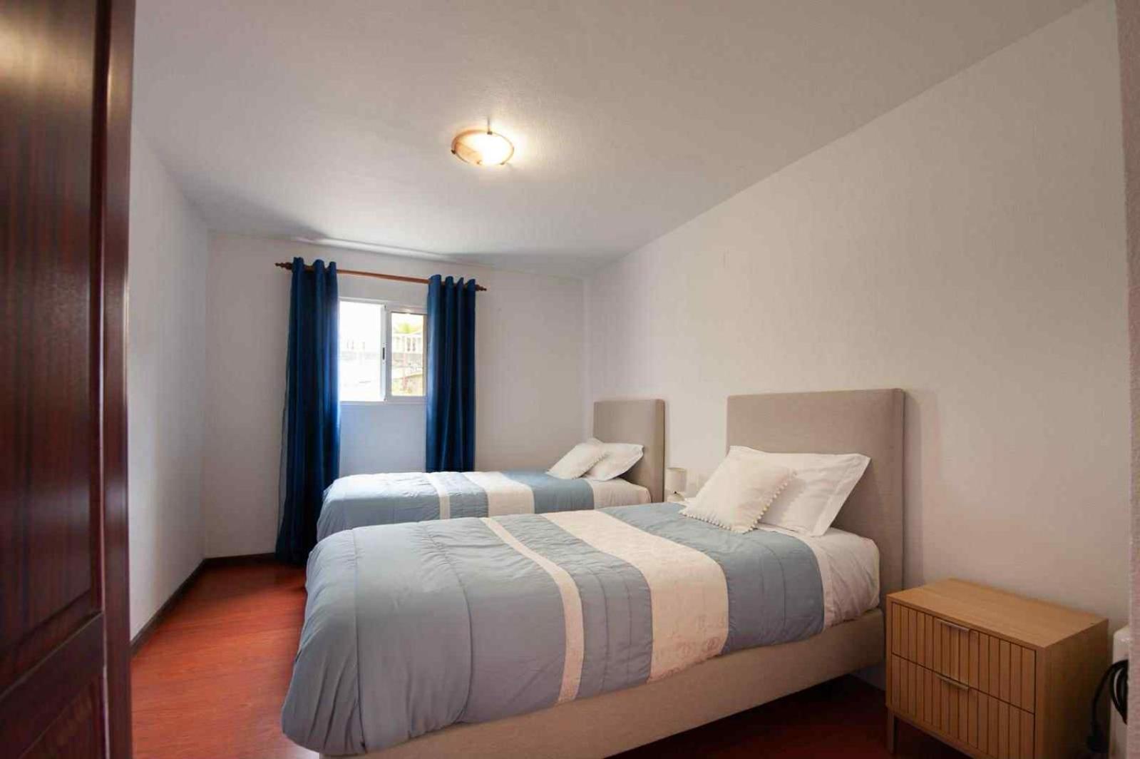 Vila Casa Reis Santana  Exteriér fotografie
