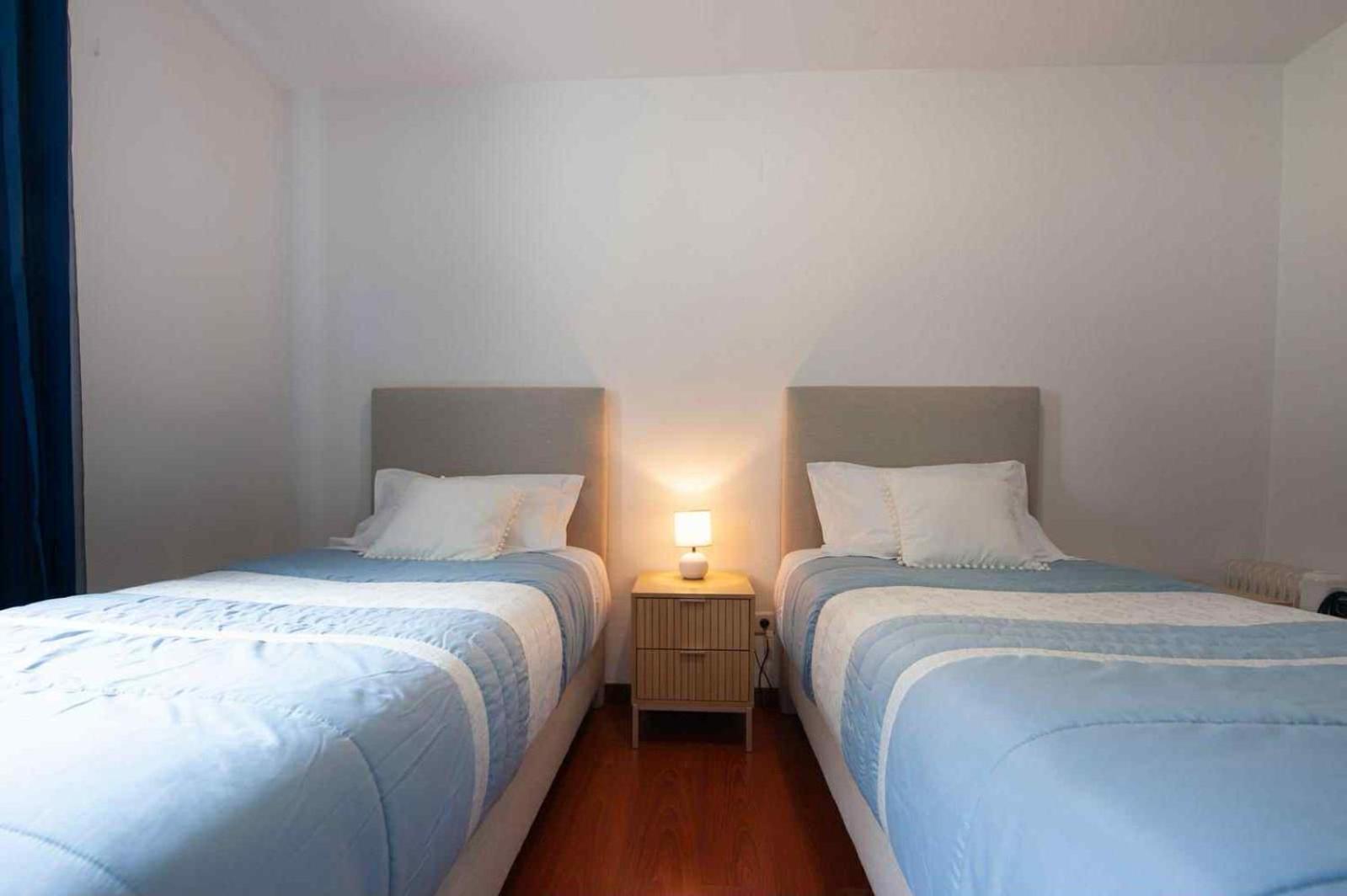 Vila Casa Reis Santana  Exteriér fotografie