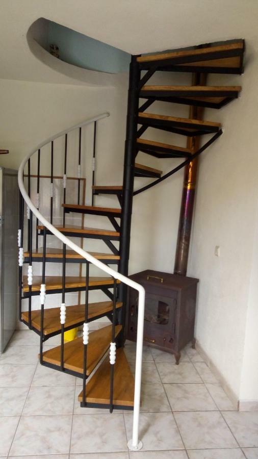 Vila Casa Reis Santana  Exteriér fotografie