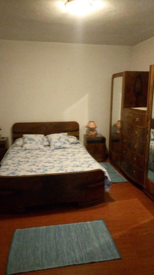 Vila Casa Reis Santana  Exteriér fotografie