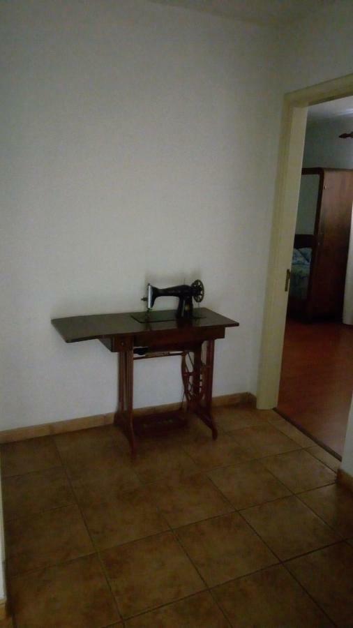 Vila Casa Reis Santana  Exteriér fotografie