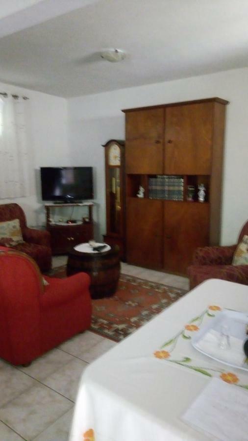 Vila Casa Reis Santana  Exteriér fotografie